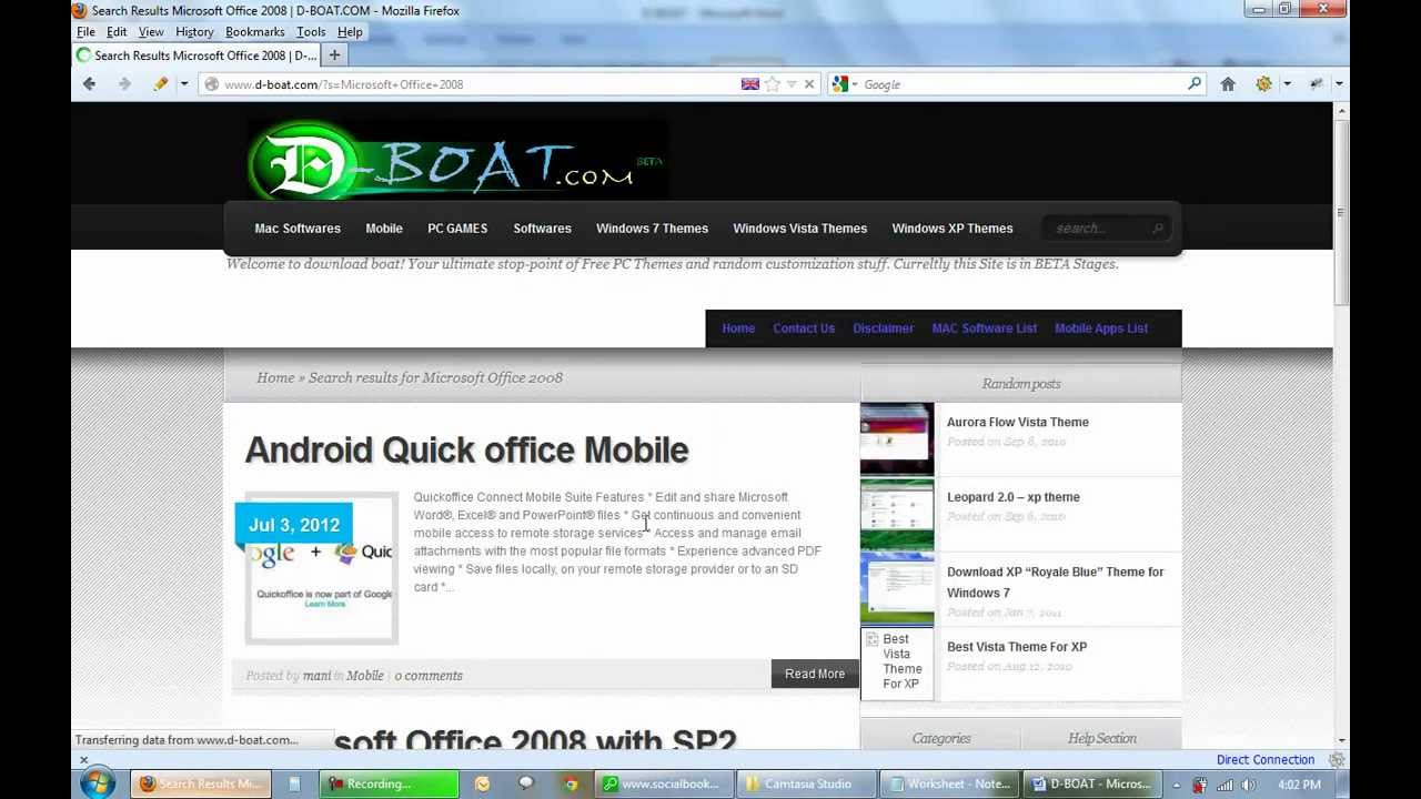 How to download office for mac 2008 product