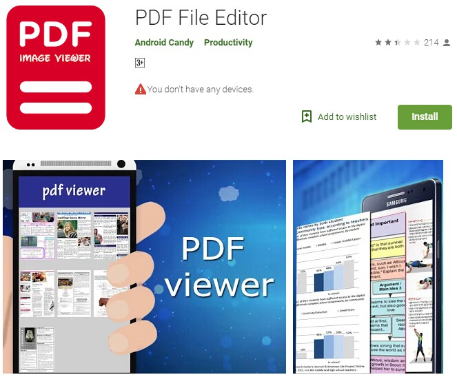 Best app for editing pdf files on mac free