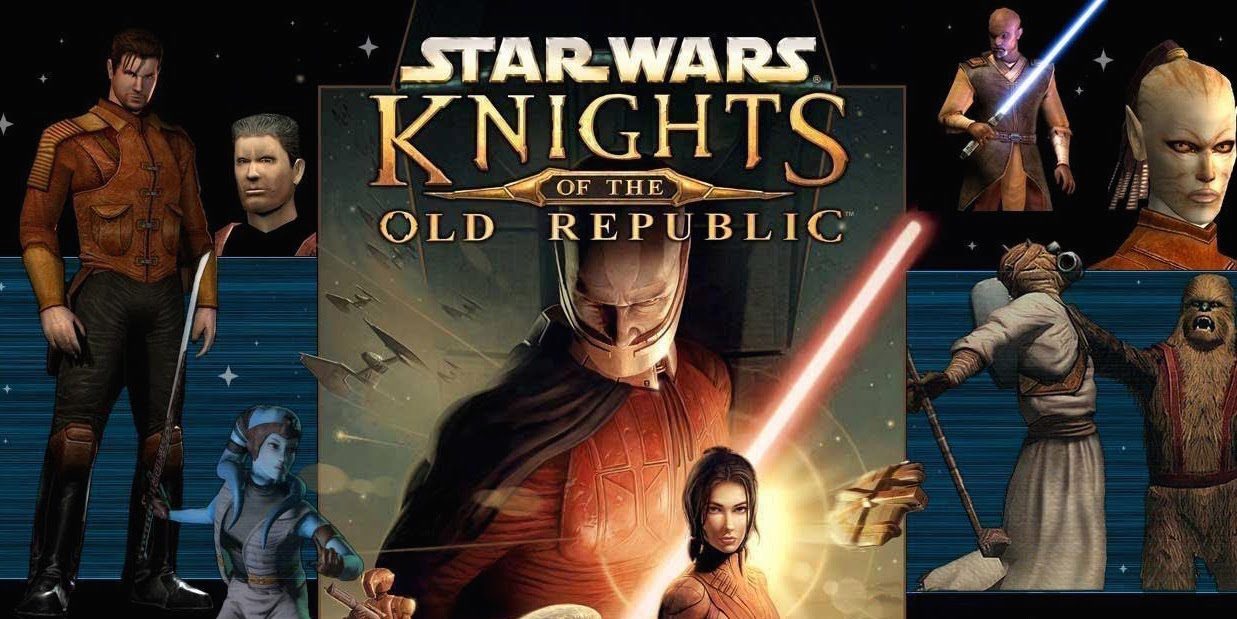 Knights Of The Old Republic Mac Download Free Reddit