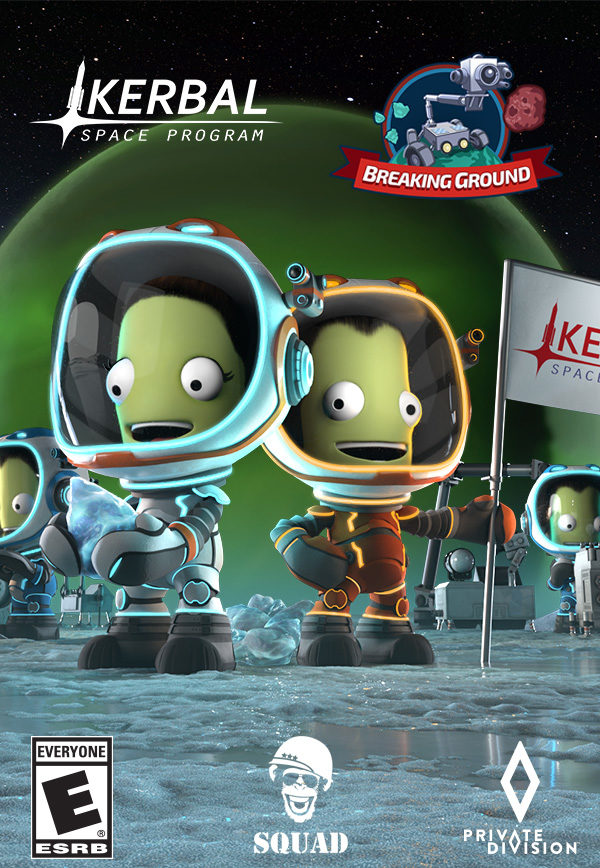 Kerbal space program latest version free download mac pc